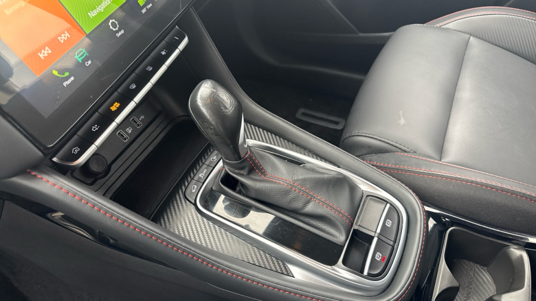 MG ZS 1.0T GDi Exclusive 5dr DCT Petrol Hatchback